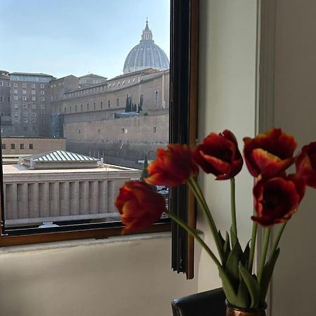 Suites Da Papa Roma Exterior foto