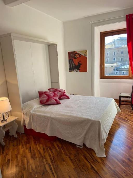 Suites Da Papa Roma Exterior foto