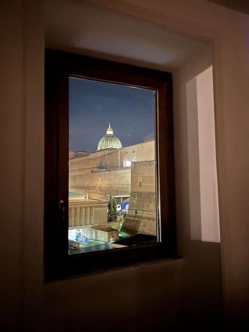 Suites Da Papa Roma Exterior foto