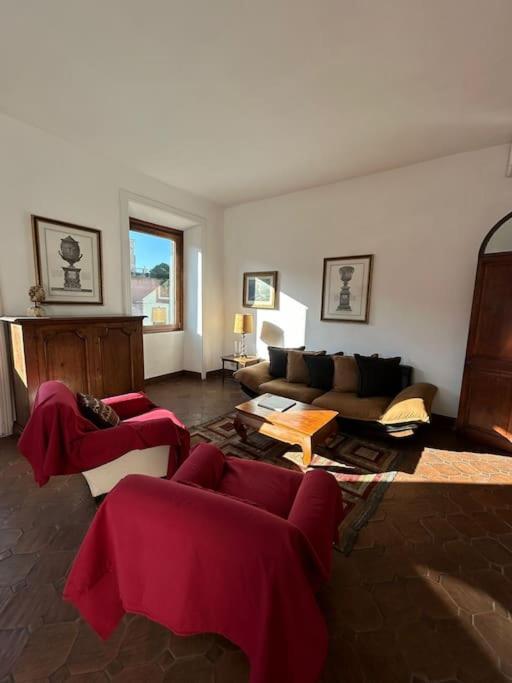 Suites Da Papa Roma Exterior foto