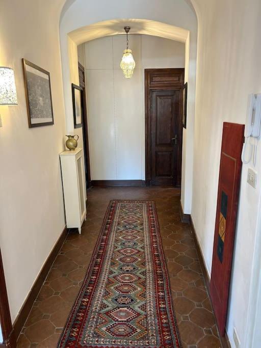 Suites Da Papa Roma Exterior foto